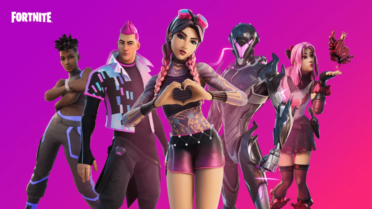 Como rodar Fortnite em PC fraco