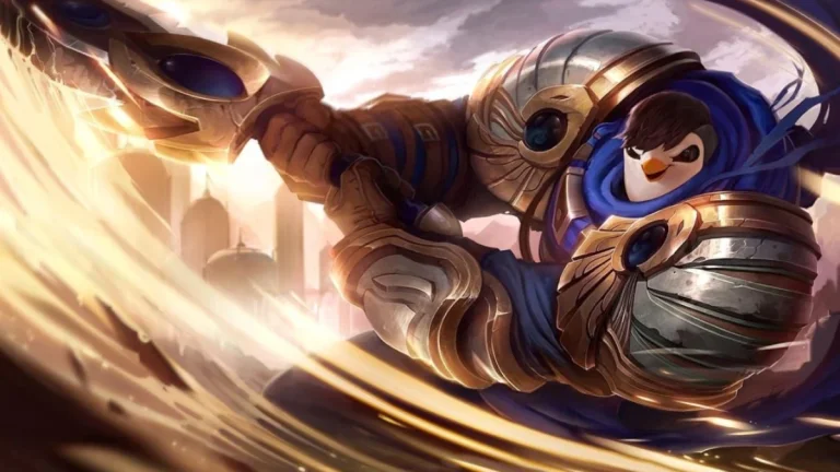 Skins evento 1 de abril no LoL 2025