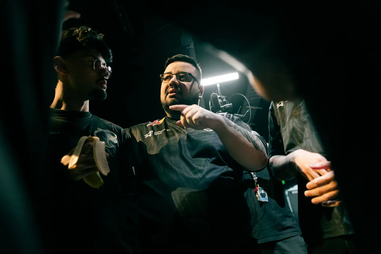 FURIA VCT Americas 2025