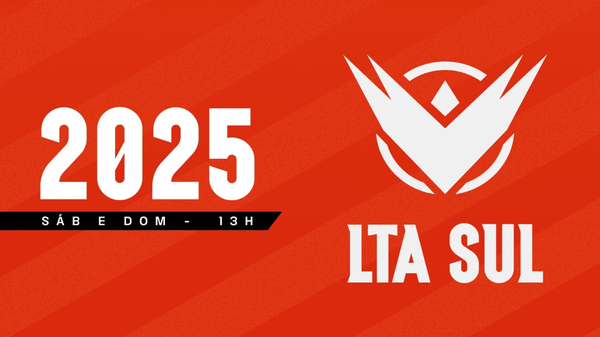 Quando começa a Etapa 2 da LTA Sul 2025