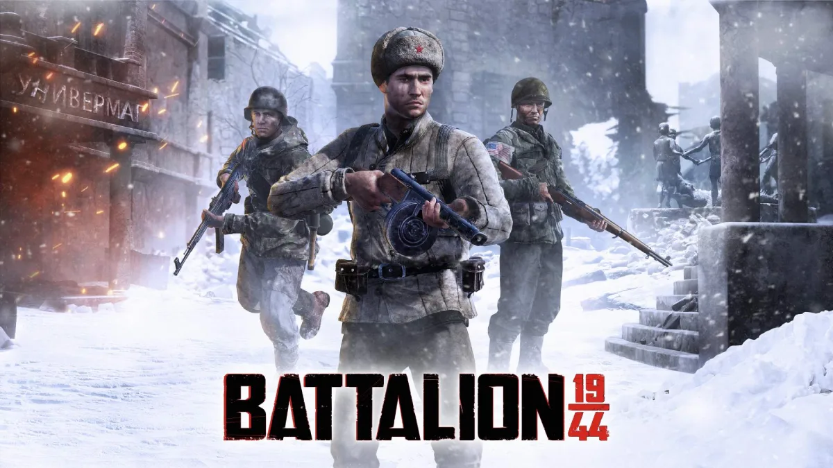 Melhores jogos de Guerra para PC