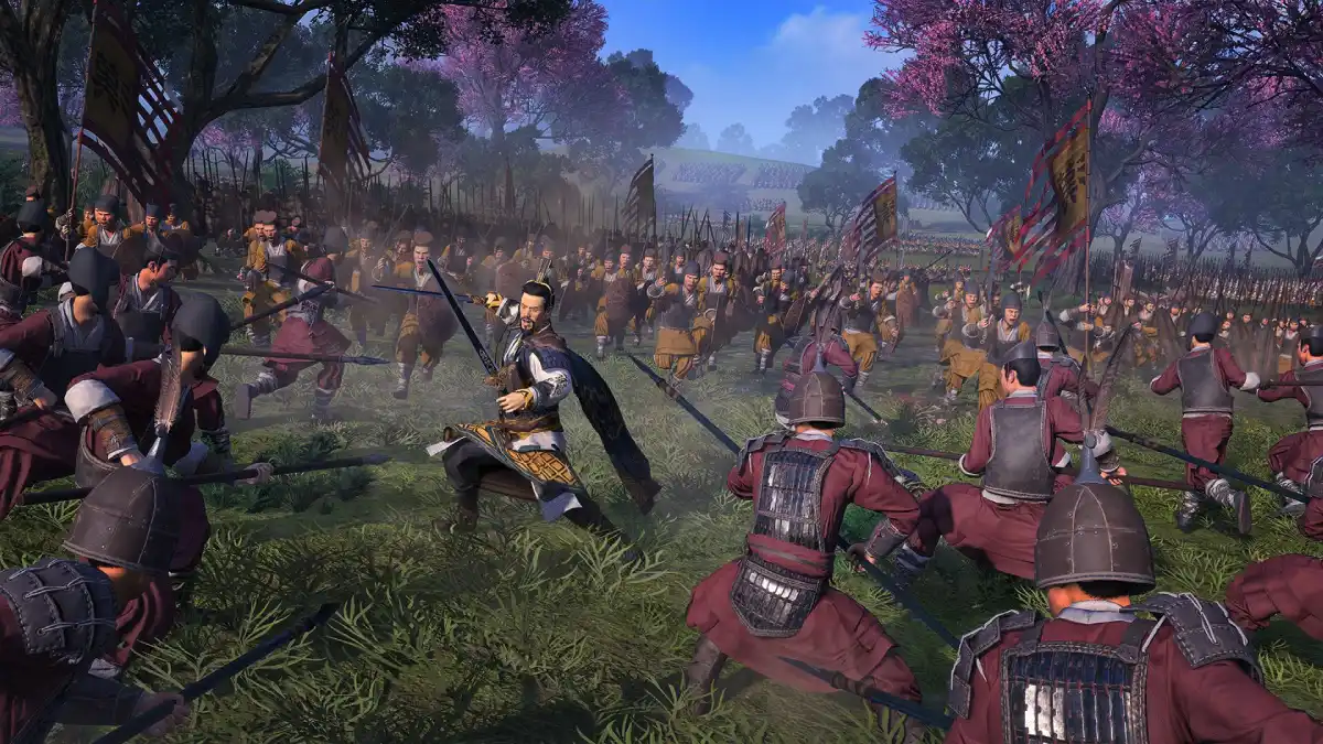 Melhores jogos de Guerra para PC