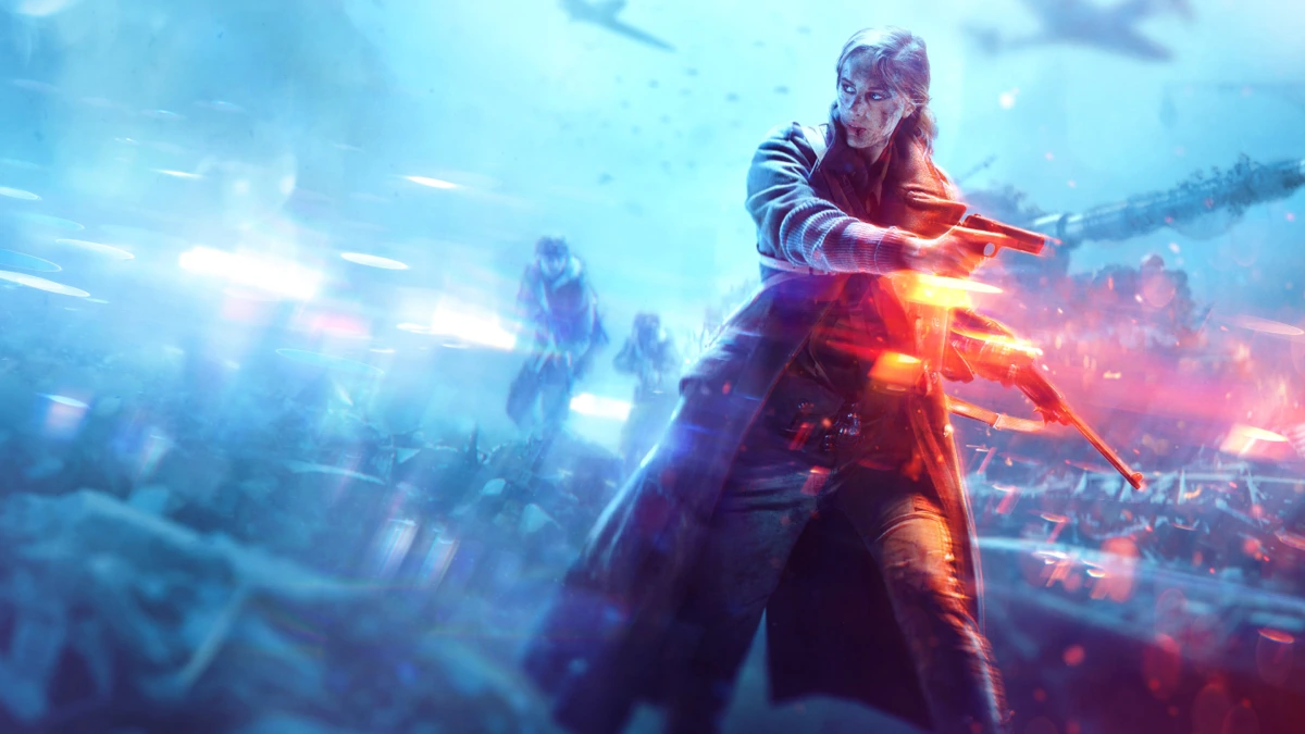 Melhores jogos de Guerra para PC