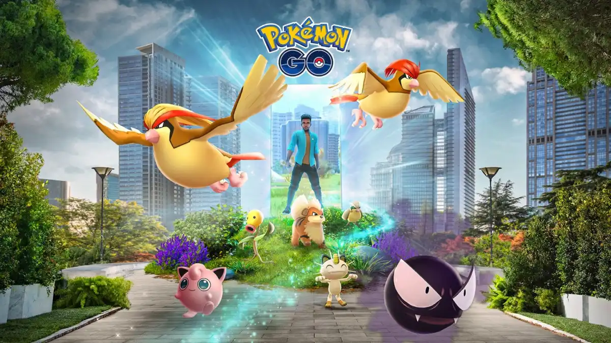 Niantic vende setor de jogos para Scopely