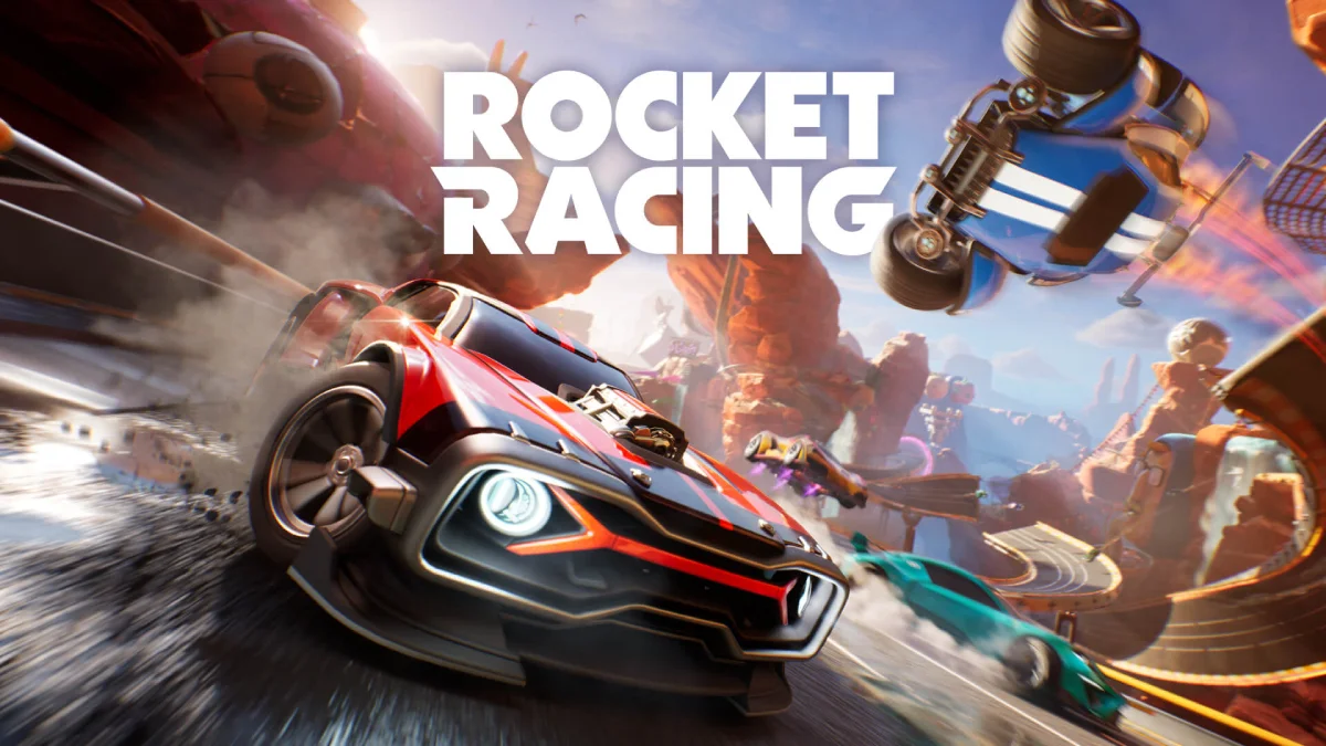 Quantas pessoas jogam Fortnite? - Modo Rocket Racing