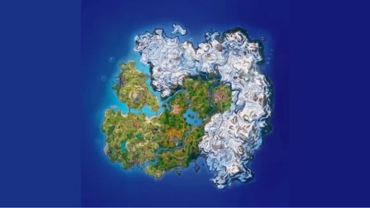 Todas as temporadas de Fortnite