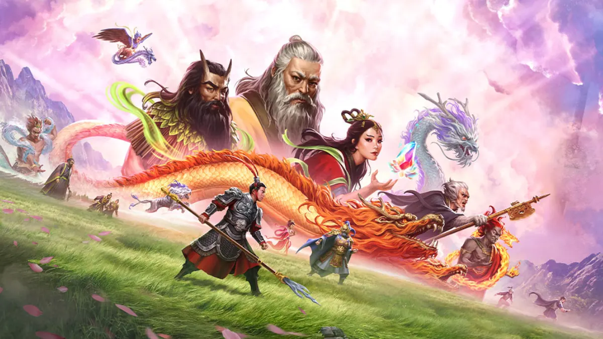 Todos os códigos de Age of Mythology 
