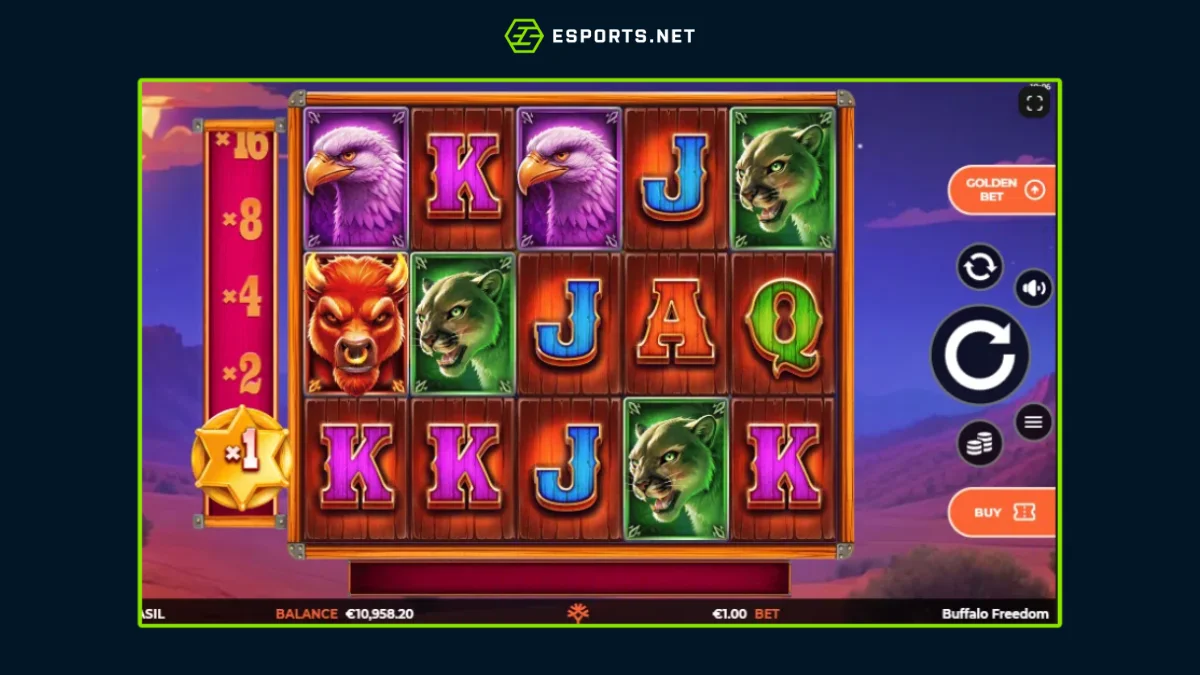 Melhores e mais novos jogos de Cassino