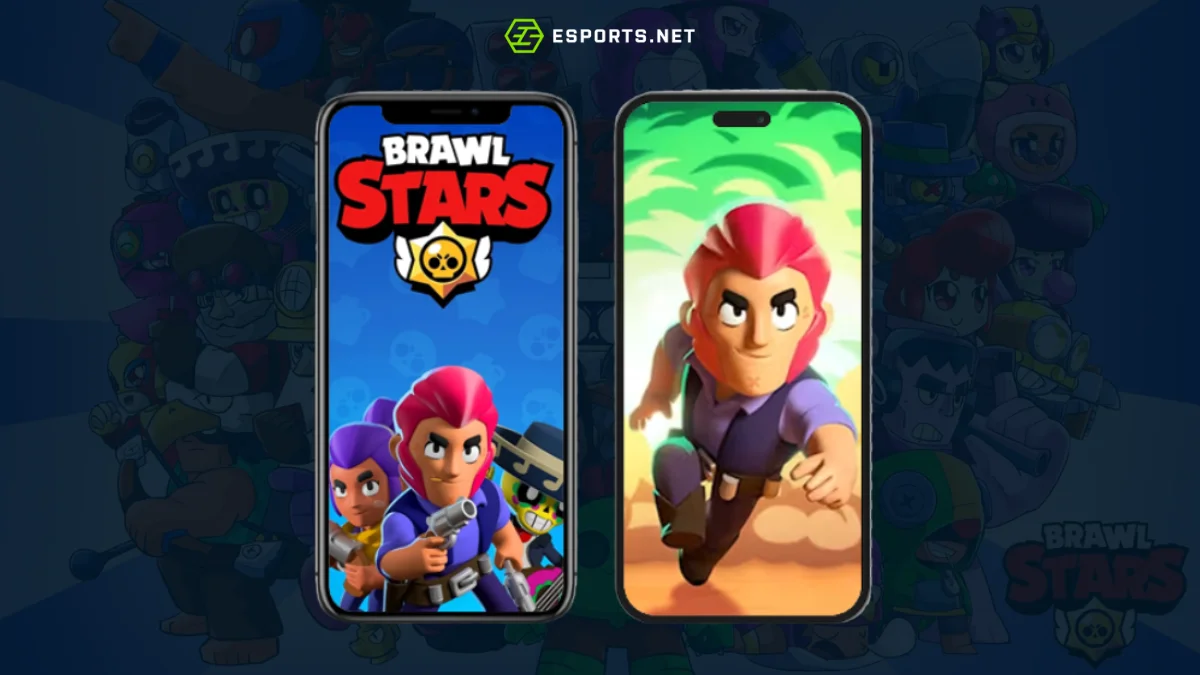 Requisitos Brawl Stars
