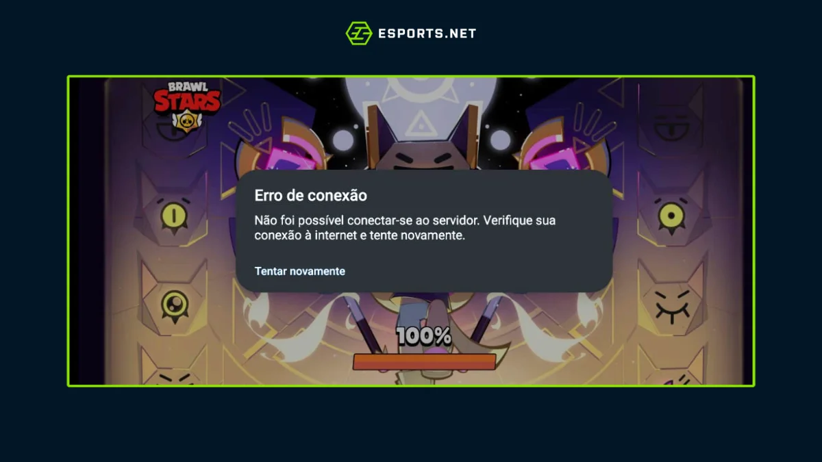 Brawl Stars não abre? Veja como resolver