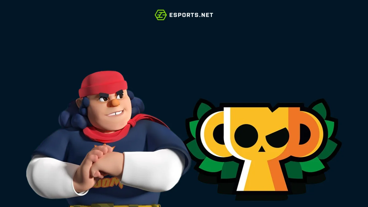 Todos os eventos de Brawl Stars em 2025