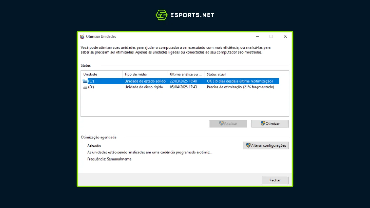 Jogo travando no PC - o que fazer