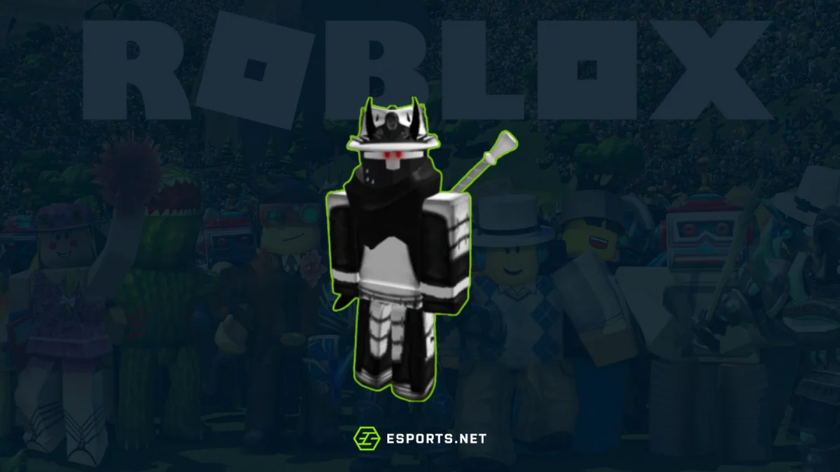 Qual é a conta mais rica do Roblox?