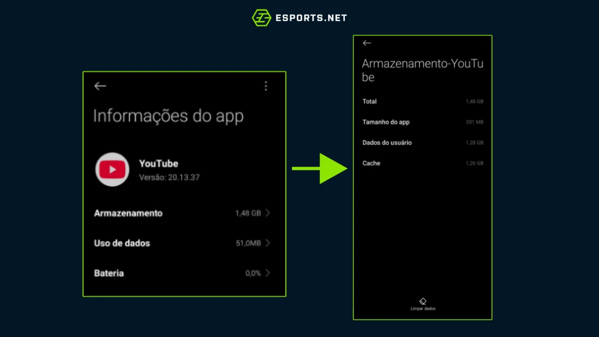 YouTube não funciona no celular? Veja como resolver