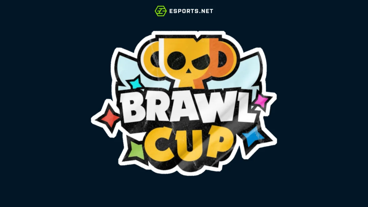 Todos os eventos de Brawl Stars em 2025