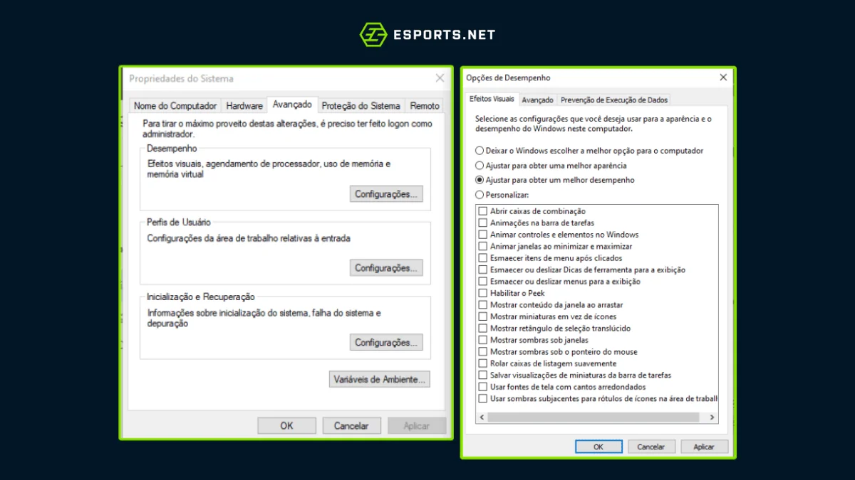 Jogo travando no PC - o que fazer