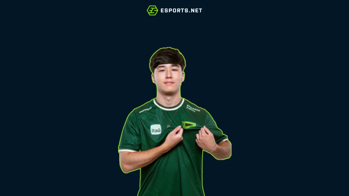 Melhores jogadores de Brawl Stars do Brasil