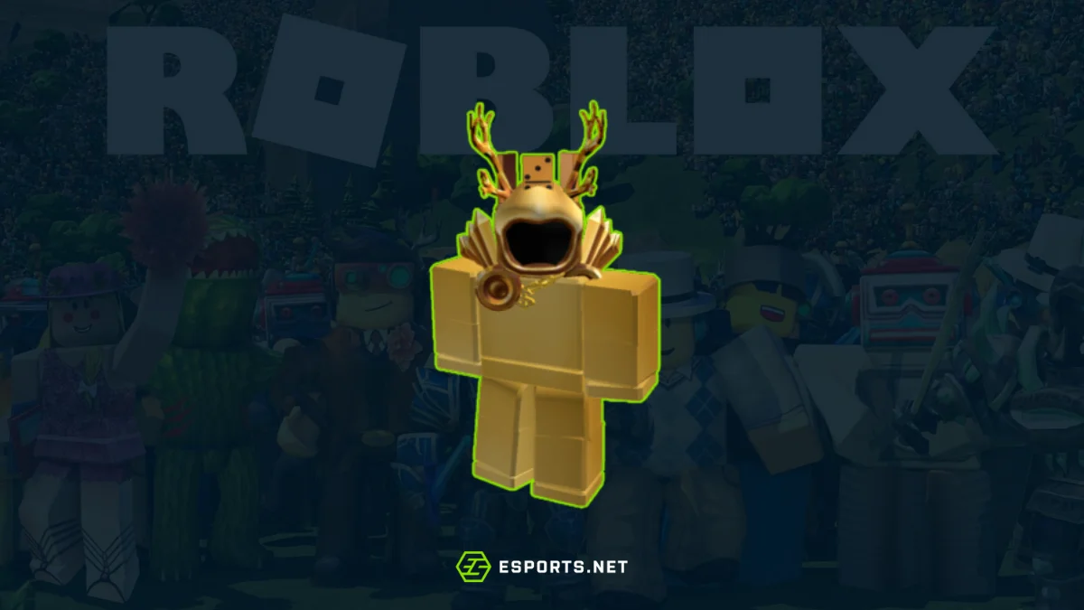 Qual é a conta mais rica do Roblox?