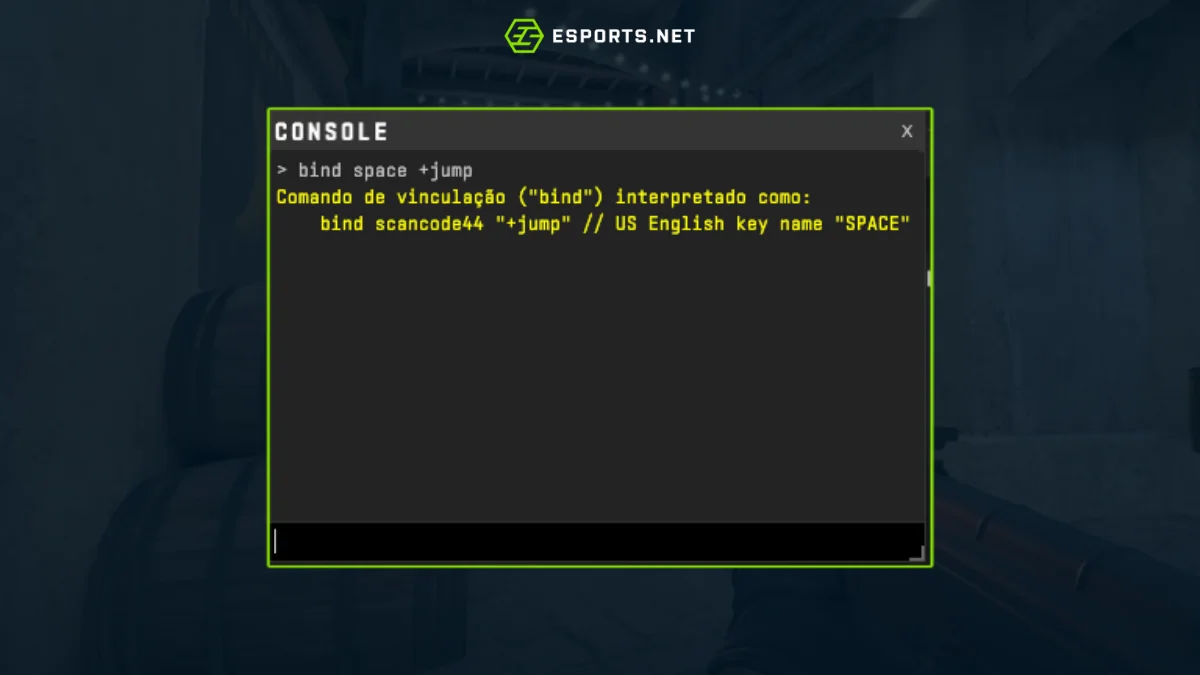 Bind pular no scroll cs2