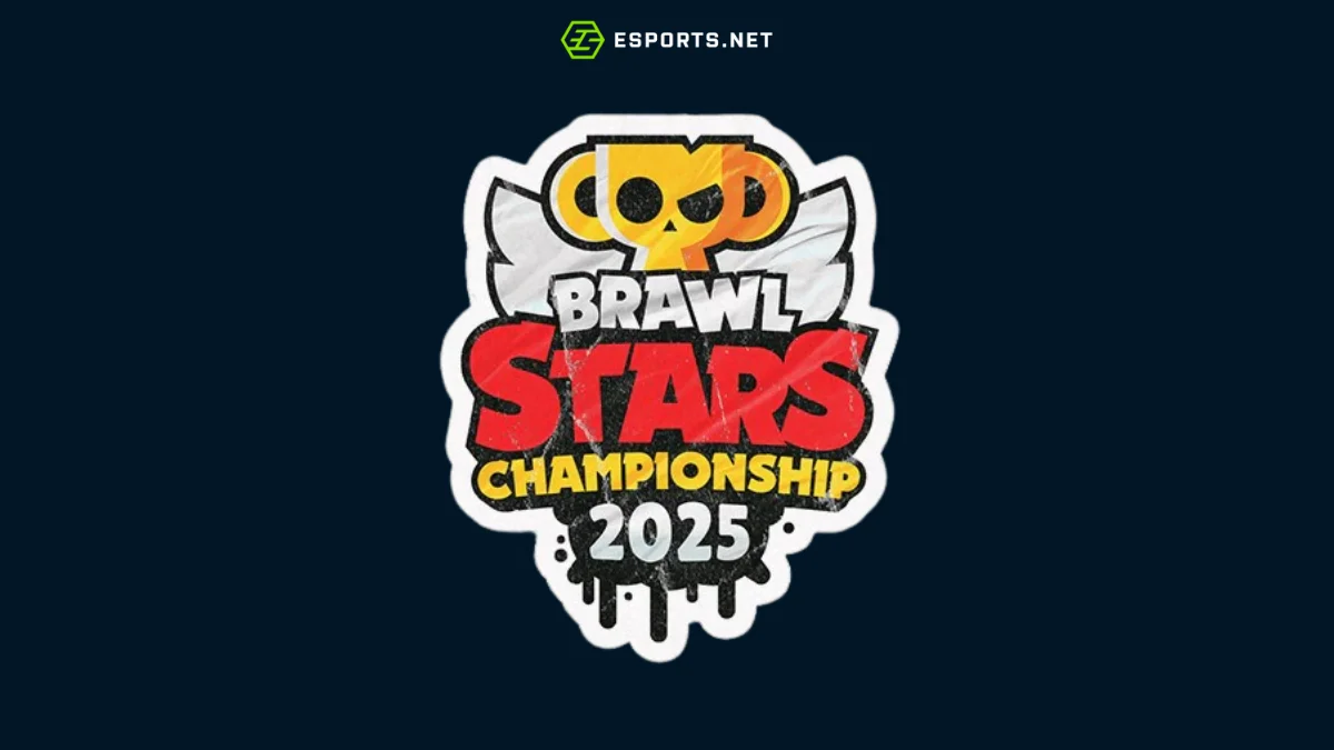 Todos os eventos de Brawl Stars em 2025