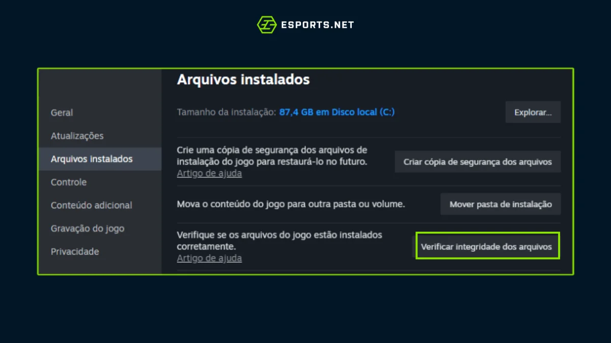 Jogo travando no PC - o que fazer
