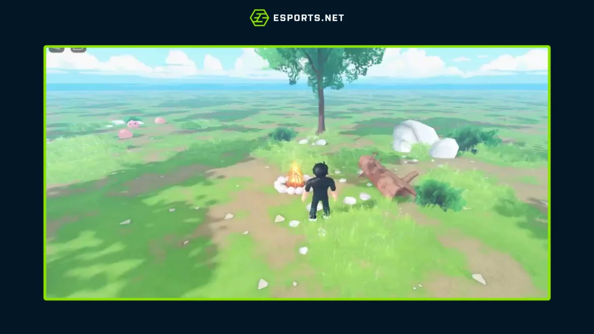 Melhores jogos de RPG do Roblox — RPG MeloBlox