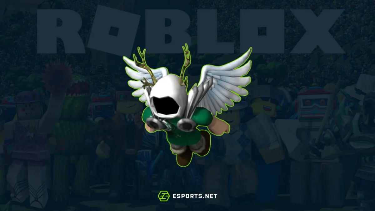 Qual é a conta mais rica do Roblox?