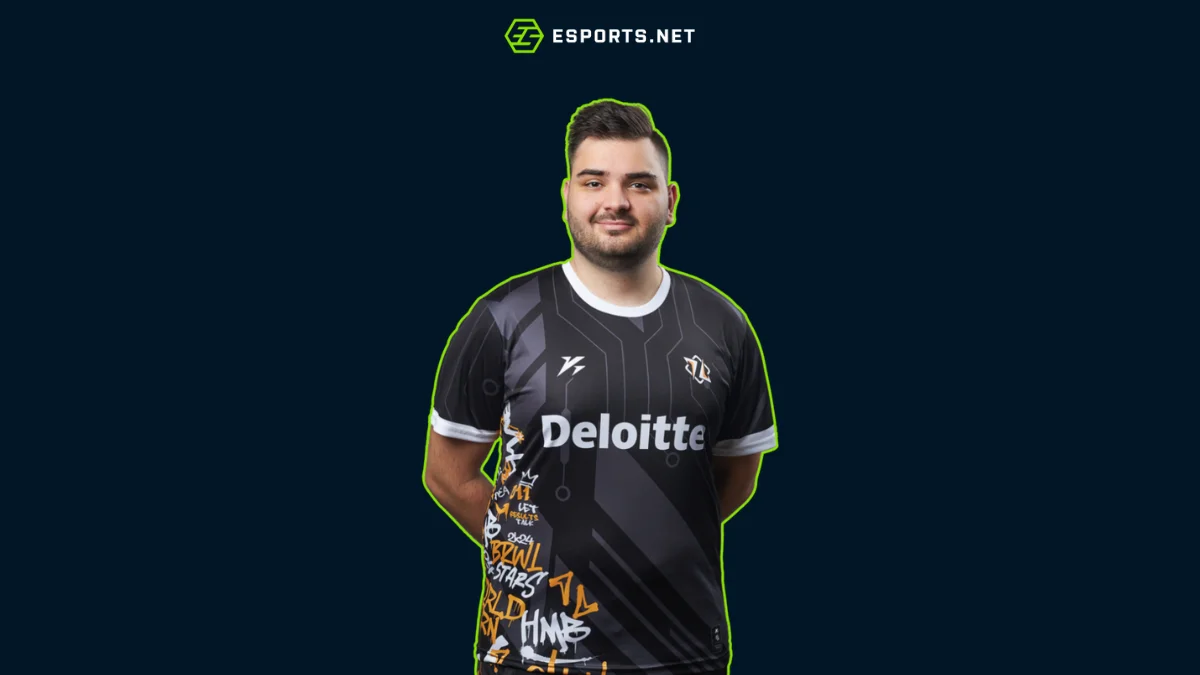 Melhores jogadores de Brawl Stars do mundo