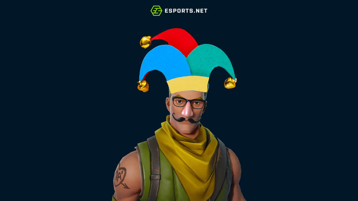 Como completar as missões de 1 de abril no Fortnite?