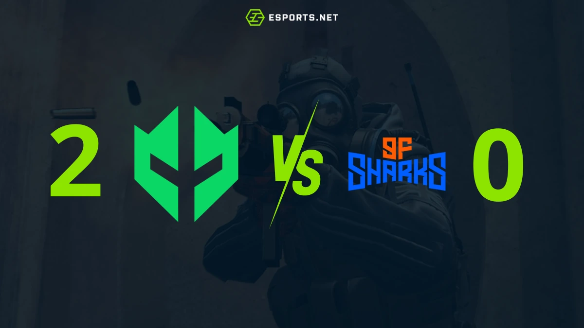 Imperial derrota Sharks e garante sua vaga no Major