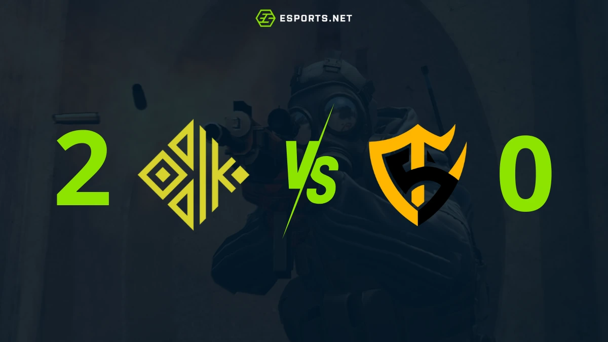 ODDIK manda SOLID para casa