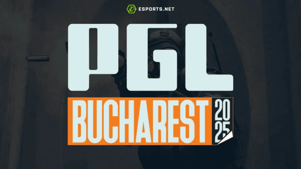 PGL-Bucharest-2025
