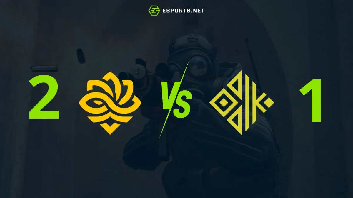 Legacy passa aperto mas elimina ODDIK