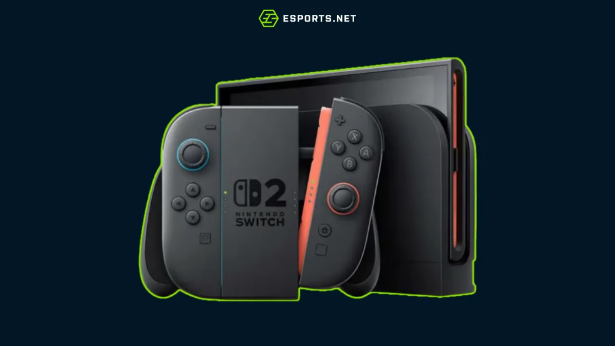 Tudo que foi anunciado no Switch 2 Nintendo Direct