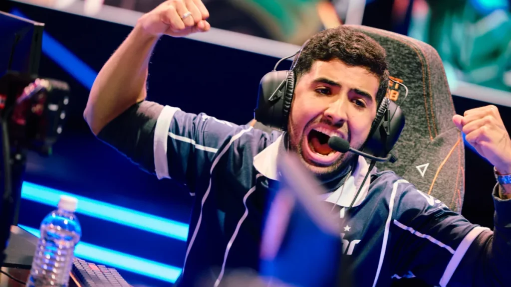 MIBR vence 100T no primeiro dia dos playoffs VCT Americas 2025