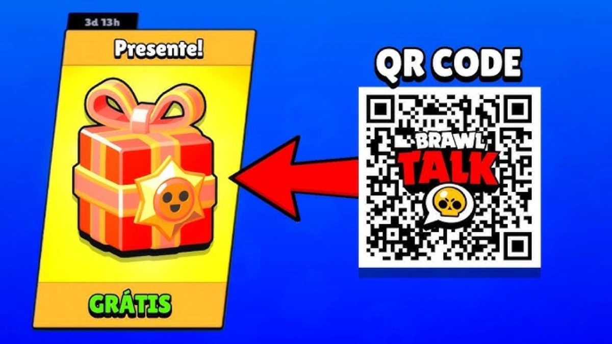 Códigos Brawl Stars