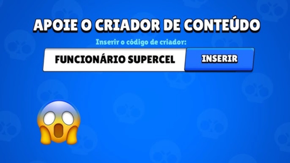 Códigos Brawl Stars