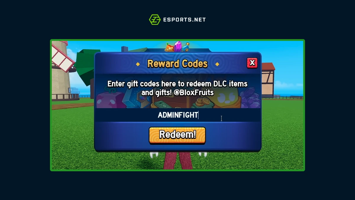 Códigos Blox Fruits - XP em Dobro, Títulos e mais!