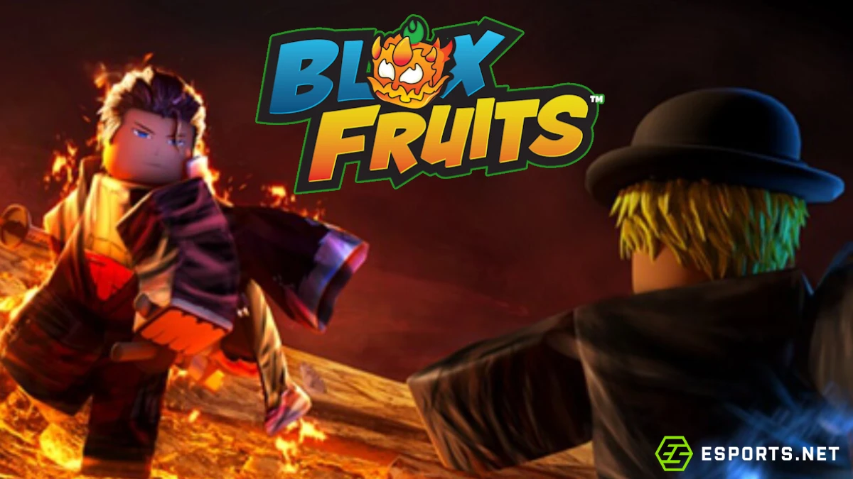 Códigos Blox Fruits - XP em Dobro, Títulos e mais!