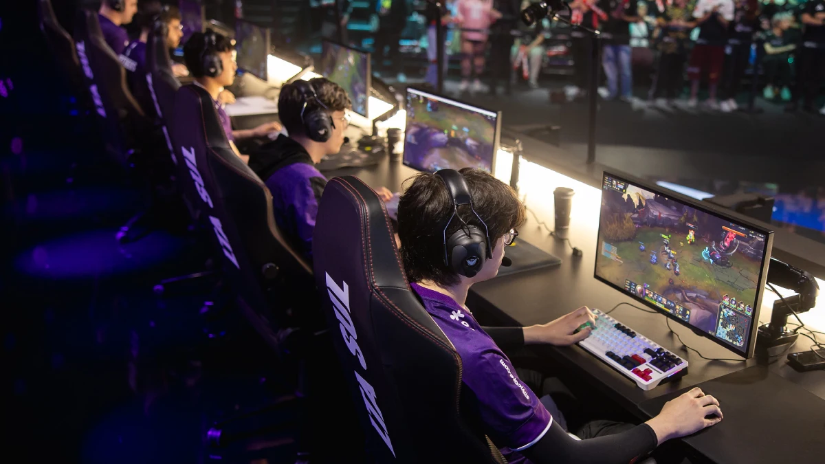 paiN Gaming e Keyd começam Fase de Grupos com vitória dominante
