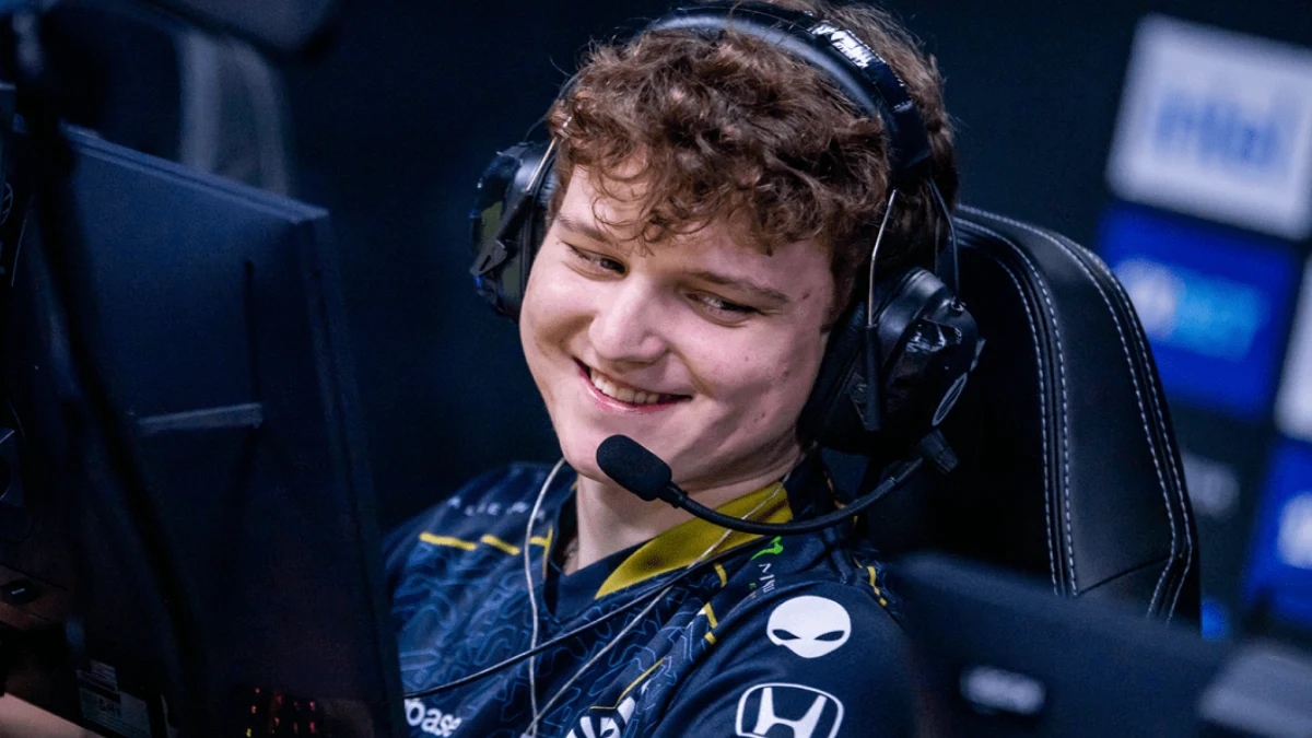 FURIA substitui skullz por YEKINDAR até Austin Major 2025