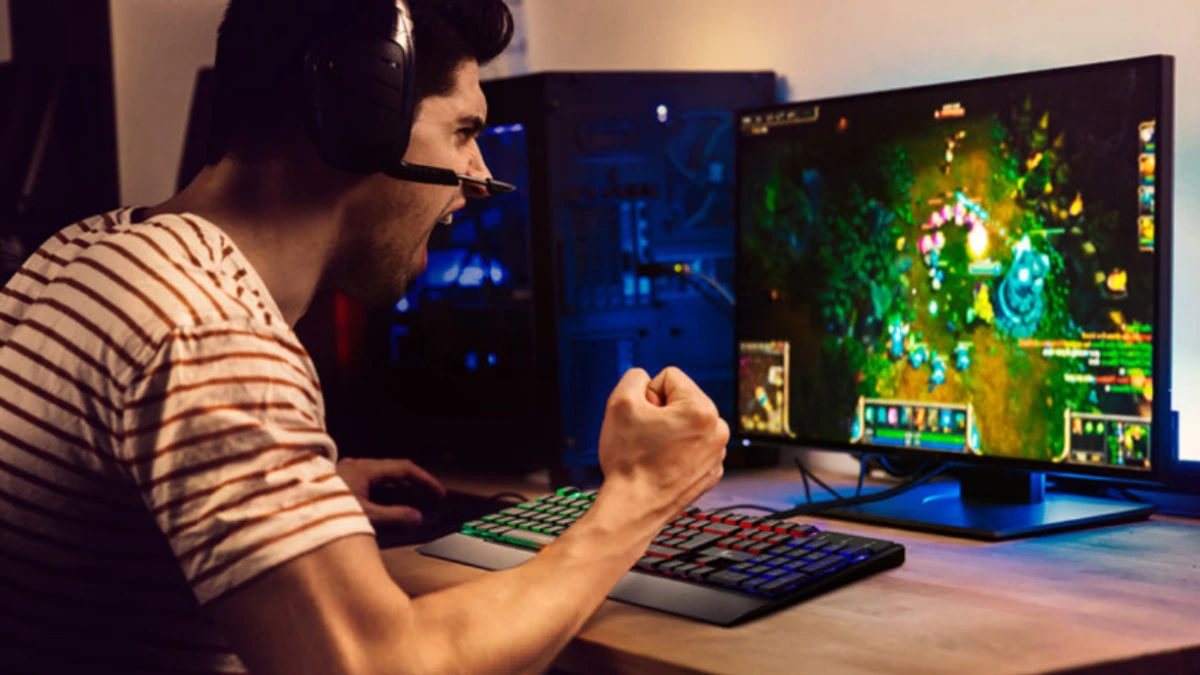 Como lidar com jogadores toxicos