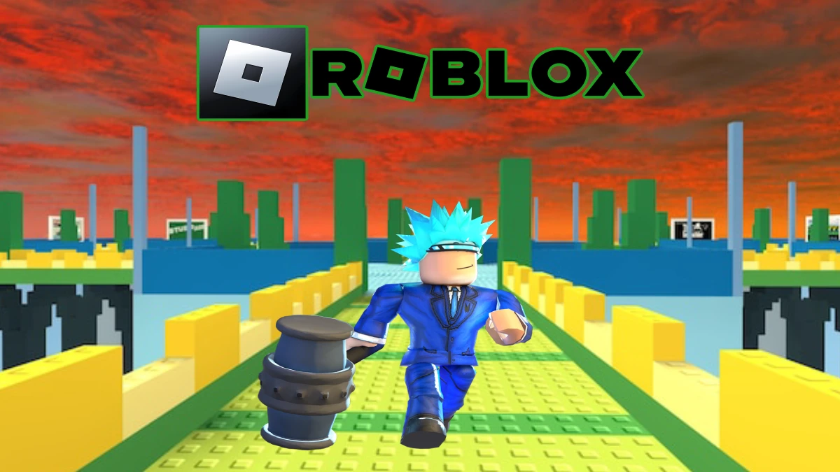 Jogo mais antigo do Roblox