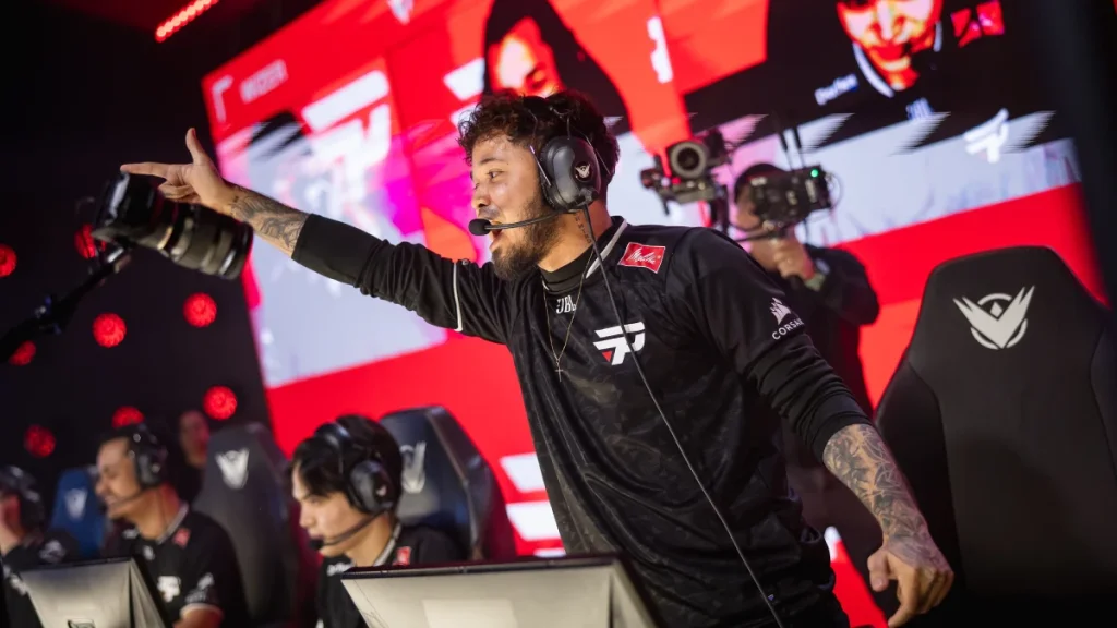 LTA Sul 2025 - Dia 7