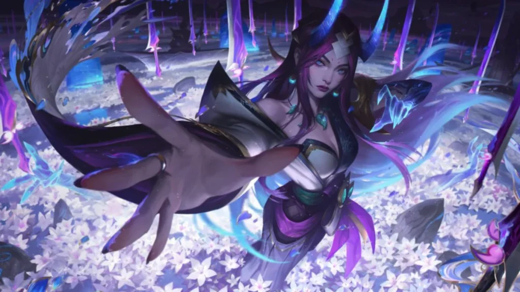 Temporada 2 2025 - Todas as mudanças no LoL