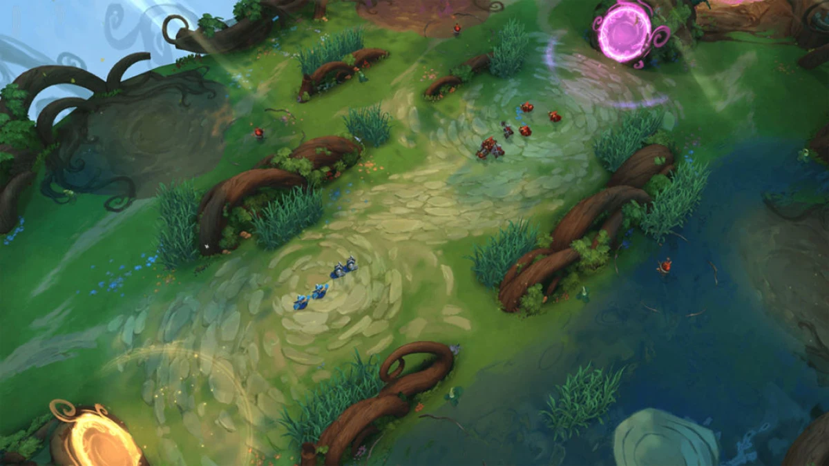 Temporada 2 2025 - Todas as mudanças no LoL