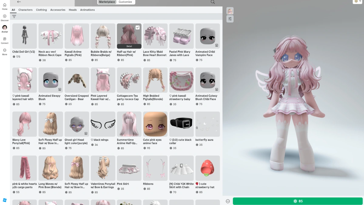 Quantas pessoas jogam Roblox?