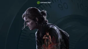 Cofres e senhas The Last of Us 2