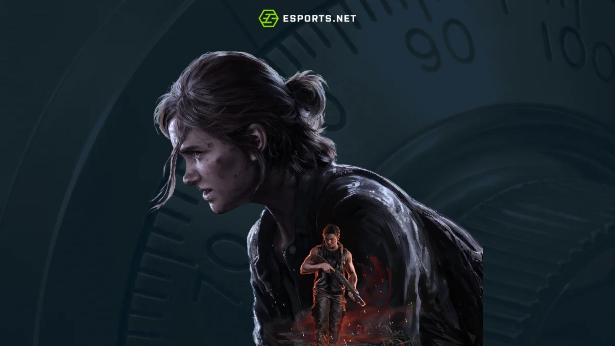 Cofres e senhas The Last of Us 2