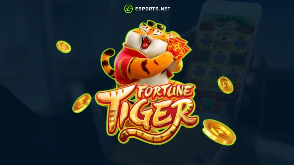 Melhores plataformas para o jogo do tigrinho